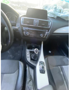 Capteur aide au stationnement BMW SERIE 1 F20 PHASE 2 Diesel