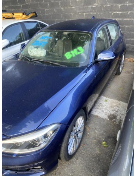 Capteur aide au stationnement BMW SERIE 1 F20 PHASE 2 Diesel