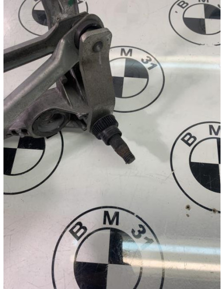 Moteur essuie glace avant BMW SERIE 3 E91 TOURING PHASE 1 BREAK Essence