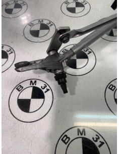 Moteur essuie glace avant BMW SERIE 3 E91 TOURING PHASE 1 BREAK Essence 2