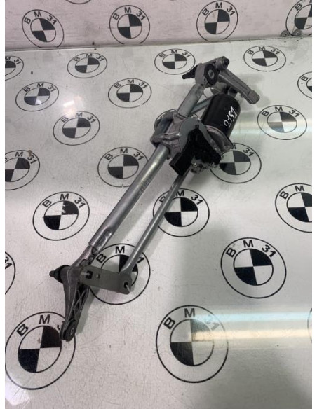 Moteur essuie glace avant BMW SERIE 3 E91 TOURING PHASE 1 BREAK Essence