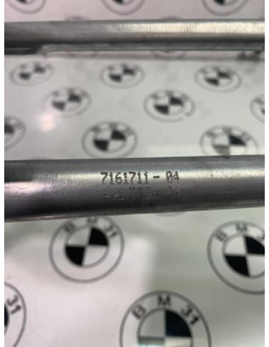 Moteur essuie glace avant BMW SERIE 3 E91 TOURING PHASE 1 BREAK Essence