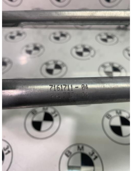 Moteur essuie glace avant BMW SERIE 3 E91 TOURING PHASE 1 BREAK Essence