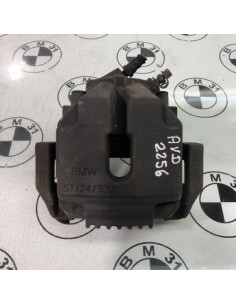 Etrier avant droit (freinage) BMW SERIE 3 E92 COUPE PHASE 2 Diesel