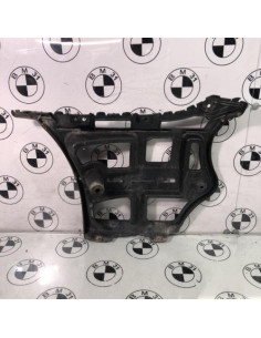 Support de pare chocs arriere BMW SERIE 3 E90 PHASE 1  2