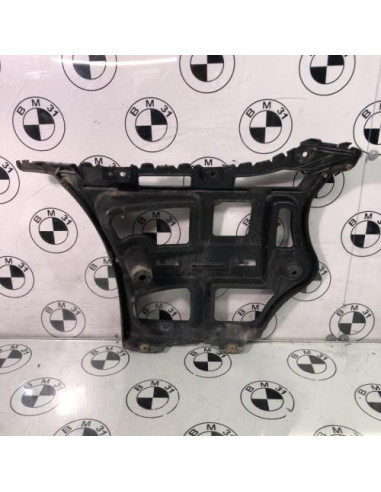 Support de pare chocs arriere BMW SERIE 3 E90 PHASE 1 