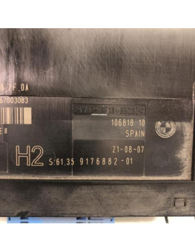 Calculateur BMW SERIE 1 E87 PHASE 2 Diesel