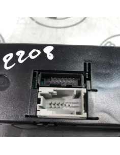 Commande chauffage BMW SERIE 1 E87 PHASE 2 Diesel