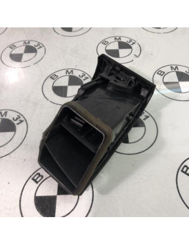 Aerateur tableau de bord avant gauche BMW SERIE 1 E87 PHASE 2 Diesel