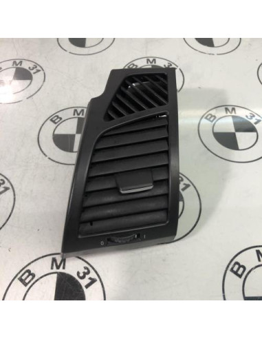 Aerateur tableau de bord avant gauche BMW SERIE 1 E87 PHASE 2 Diesel