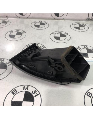 Aerateur tableau de bord avant gauche BMW SERIE 1 E87 PHASE 2 Diesel