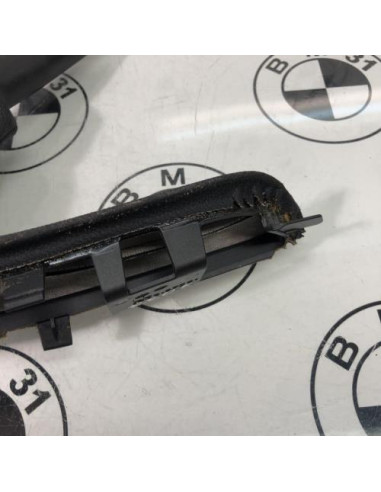 Soufflet de levier de frein a main BMW SERIE 1 E87 PHASE 2 Diesel