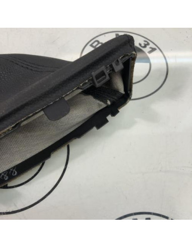 Soufflet de levier de frein a main BMW SERIE 1 E87 PHASE 2 Diesel