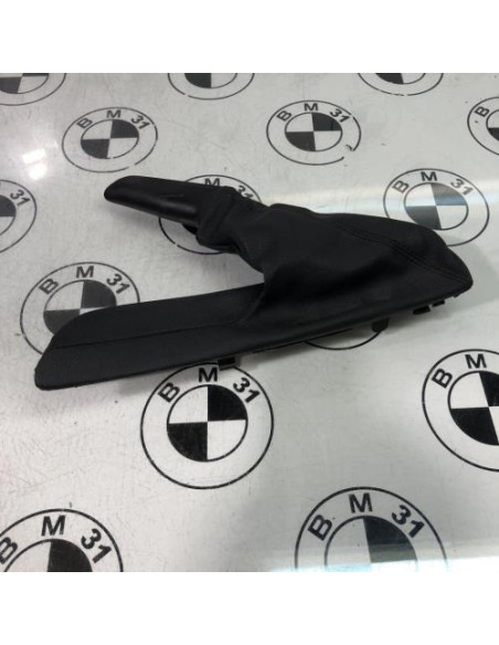 Soufflet de levier de frein a main BMW SERIE 1 E87 PHASE 2 Diesel