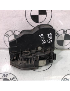 Serrure arriere droit BMW SERIE 1 E87 PHASE 2 Diesel
