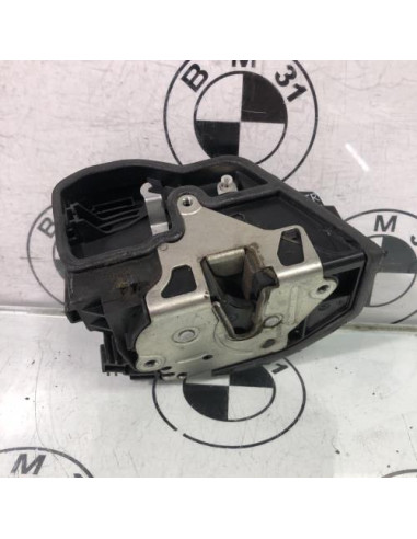 Serrure arriere droit BMW SERIE 1 E87 PHASE 2 Diesel