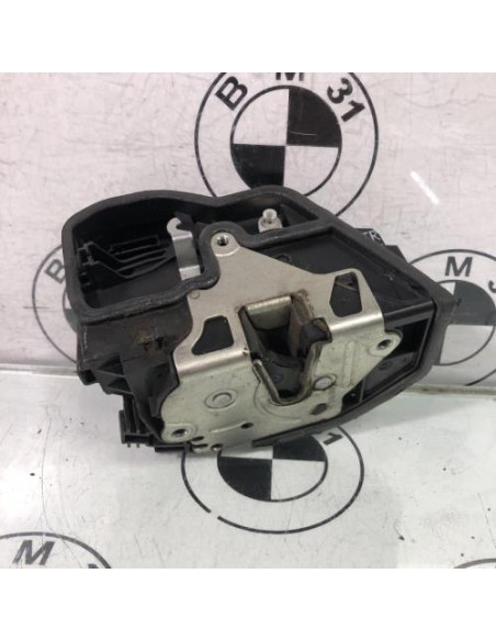 Serrure arriere droit BMW SERIE 1 E87 PHASE 2 Diesel
