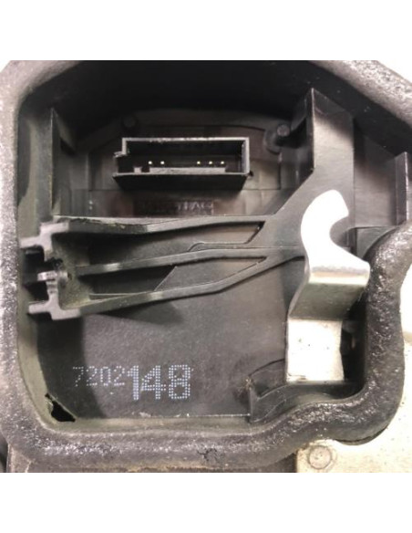 Serrure arriere droit BMW SERIE 1 E87 PHASE 2 Diesel