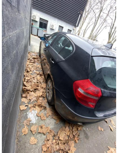 Serrure arriere droit BMW SERIE 1 E87 PHASE 2 Diesel