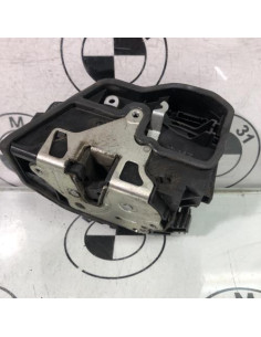 Serrure arriere gauche BMW SERIE 1 E87 PHASE 2 Diesel