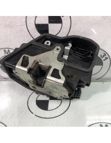 Serrure arriere gauche BMW SERIE 1 E87 PHASE 2 Diesel