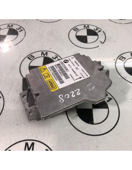 Boitier air bag BMW SERIE 1 E87 PHASE 2 Diesel