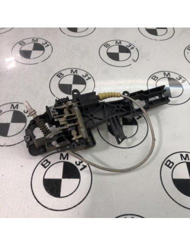 Support poignee porte avant droite BMW SERIE 1 E87 PHASE 2 Diesel