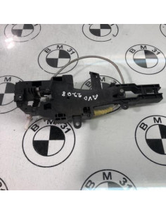 Support poignee porte avant droite BMW SERIE 1 E87 PHASE 2 Diesel 2
