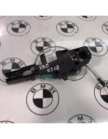 Support poignee porte arriere gauche BMW SERIE 1 E87 PHASE 2 Diesel