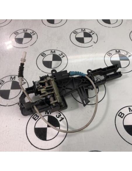 Support poignee porte arriere droite BMW SERIE 1 E87 PHASE 2 Diesel