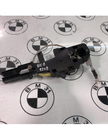 Support poignee porte avant gauche BMW SERIE 1 E87 PHASE 2 Diesel