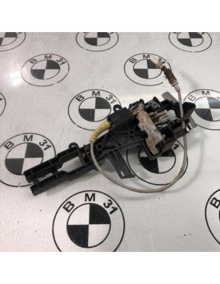 Support poignee porte avant gauche BMW SERIE 1 E87 PHASE 2 Diesel