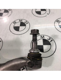 Bras de suspension superieur avant gauche BMW SERIE 1 E87 PHASE 1 Diesel