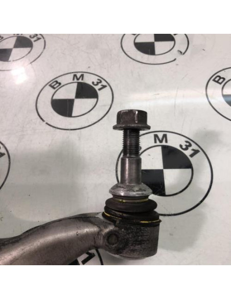 Bras de suspension superieur avant gauche BMW SERIE 1 E87 PHASE 1 Diesel