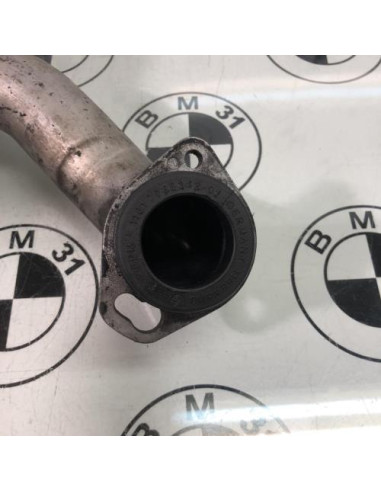 Conduite d'air BMW SERIE 3 E90 PHASE 1 