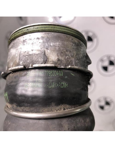 Conduite d'air BMW SERIE 3 E90 PHASE 1 