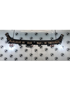 Support de pare chocs arriere BMW SERIE 3 E90 PHASE 1 