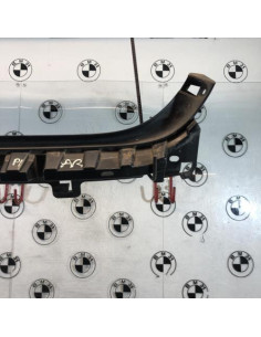 Support de pare chocs arriere BMW SERIE 3 E90 PHASE 1  2