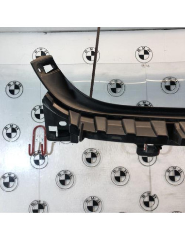 Support de pare chocs arriere BMW SERIE 3 E90 PHASE 1 