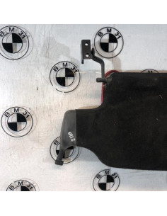 Plage arriere MINI MINI 2 R57 CABRIOLET PHASE 1 Essence