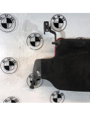 Plage arriere MINI MINI 2 R57 CABRIOLET PHASE 1 Essence