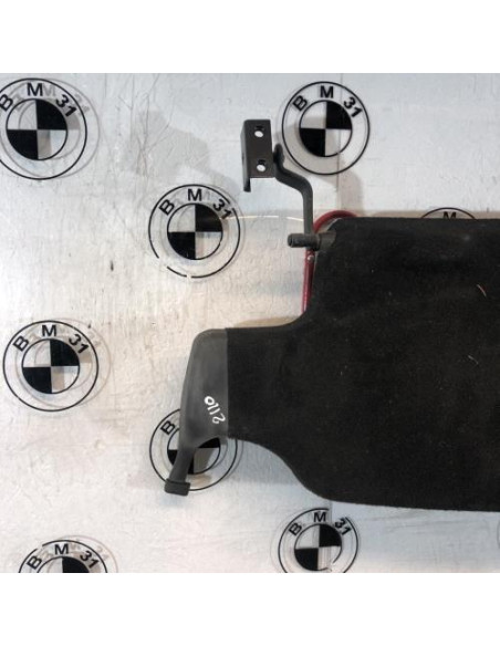 Plage arriere MINI MINI 2 R57 CABRIOLET PHASE 1 Essence