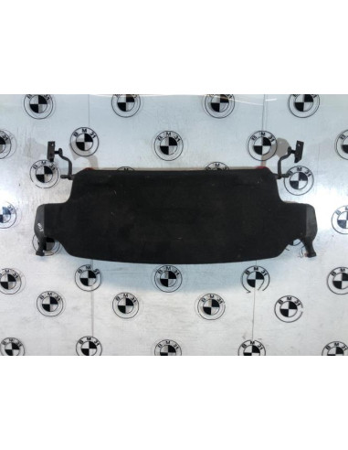 Plage arriere MINI MINI 2 R57 CABRIOLET PHASE 1 Essence