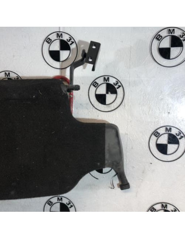 Plage arriere MINI MINI 2 R57 CABRIOLET PHASE 1 Essence