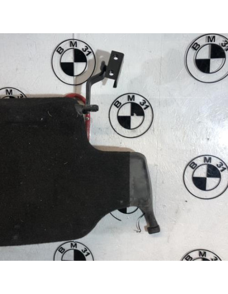 Plage arriere MINI MINI 2 R57 CABRIOLET PHASE 1 Essence