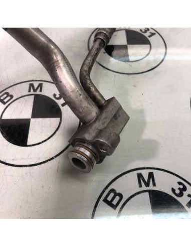 Tuyau de climatisation MINI MINI 2 R56 PHASE 1 Essence