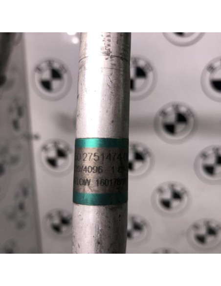 Tuyau de climatisation MINI MINI 2 R56 PHASE 1 Essence