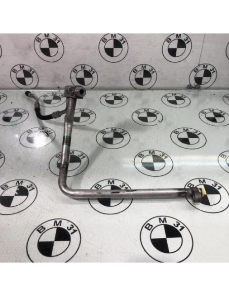 Tuyau de climatisation MINI MINI 2 R56 PHASE 1 Essence