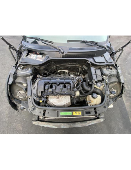 Tuyau de climatisation MINI MINI 2 R56 PHASE 1 Essence