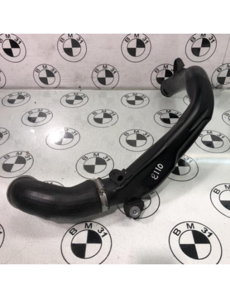 Conduite d'air MINI MINI 2 R57 CABRIOLET PHASE 1 Essence